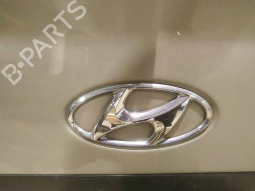 Used Other Other HYUNDAI MATRIX (FC) 1.6 (103 hp) 40275107 40275107