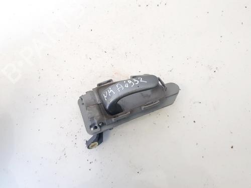 Used Front left interior door handle Front left interior door handle 35523444 35523444
