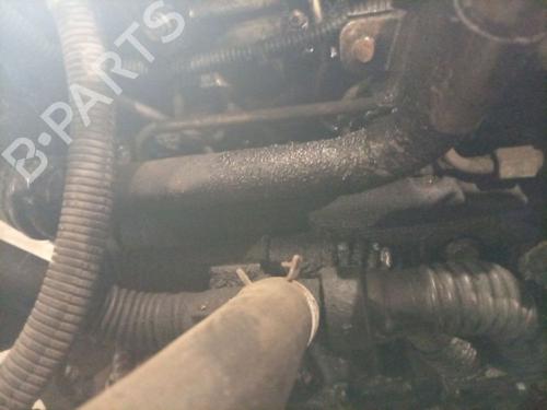 Used Injection rail Injection rail FORD FUSION (JU_) 1.4 TDCi (68 hp) 39701680 39701680