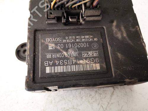 Electronic module FORD MONDEO IV (BA7) 1.8 TDCi | BP39631820M83 - Image 2