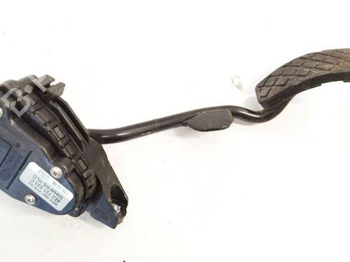 Used Pedal Pedal PEUGEOT 407 (6D_) 1.6 HDi 110 (6D9HZC, 6D9HYC) (109 hp) 34741736 34741736