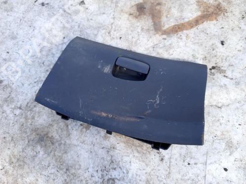Used Glove box Glove box CITROËN C3 II (SC_) 1.4 HDi 70 (SC8HZC, SC8HR0, SC8HP4) (68 hp) 34988027 34988027