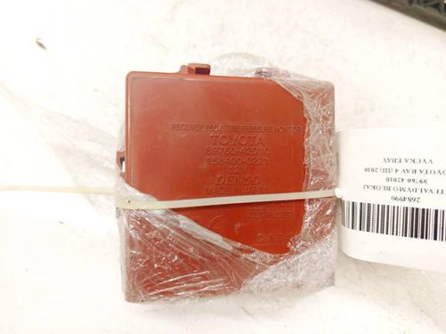 Electronic module AUDI A4 B8 (8K2) 2.0 TDI | BP36102667M83 - Image 2