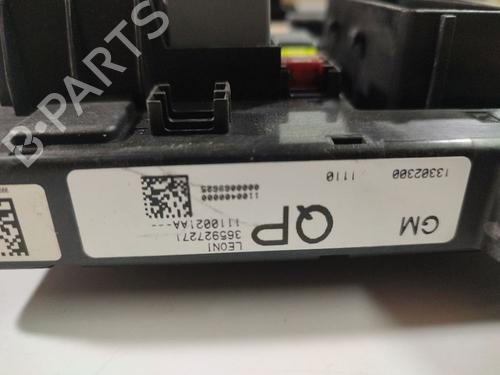 Electronic module OPEL ASTRA J (P10) 1.4 Turbo (68) | BP34854499M83 - Image 4