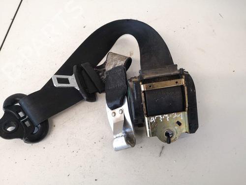 Used Rear right seatbelt Rear right seatbelt 35448606 35448606