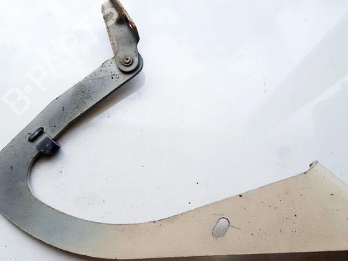 Used Hinge/Door check strap Hinge/Door check strap RENAULT TRAFIC Bus (T_, P_, V_) 1.7 (68 hp) 35859038 35859038
