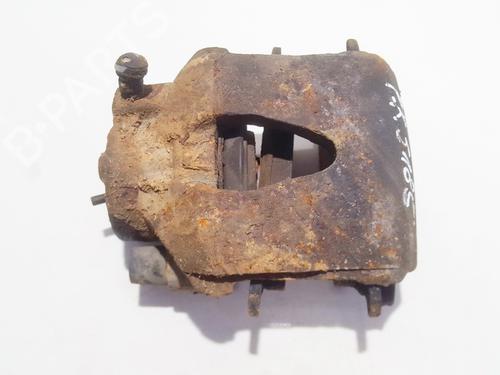 Used Left front brake caliper Left front brake caliper 35862322 35862322