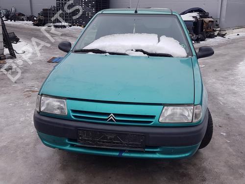 Used Parts CITROËN SAXO (S0, S1) 1.1 X, SX (54 hp) 4442767