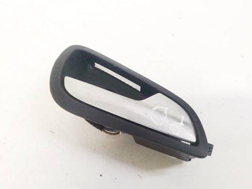 Used Front right interior door handle Front right interior door handle 35085161 35085161