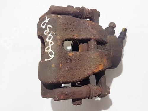 Used Right front brake caliper Right front brake caliper 35551188 35551188