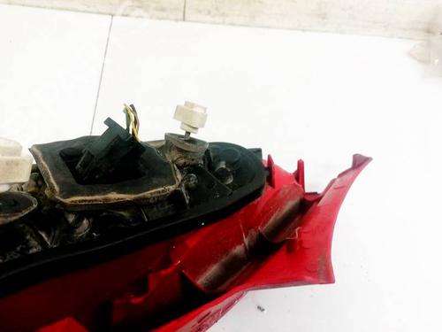 Left taillight OPEL CORSA D (S07) 1.3 CDTI (L08, L68) | BP35349412C34 - Image 3