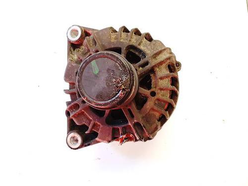 Used Alternator Alternator 35020717 35020717