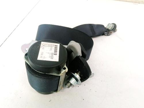 Used Rear left seatbelt Rear left seatbelt 35435013 35435013
