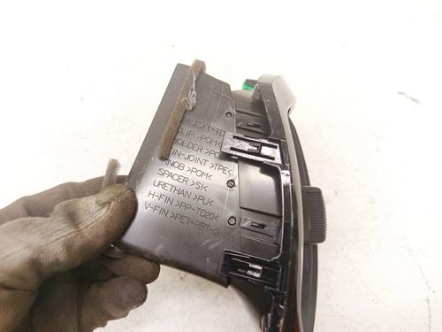 Luftventilen ISUZU D-MAX II (TFR, TFS) 1.9 Ddi (TFR87J) | BP38314765I21 - Image 3
