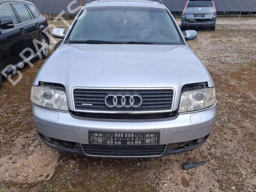 Electronic module AUDI A6 C5 (4B2, 4B4) 2.5 TDI | BP36152008M83  - Image 6