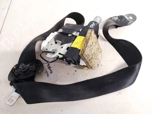 Used Front right seatbelt Front right seatbelt CITROËN C5 III (RD_) 1.6 HDi 110 (RD9HZC) (109 hp) 35350052 35350052