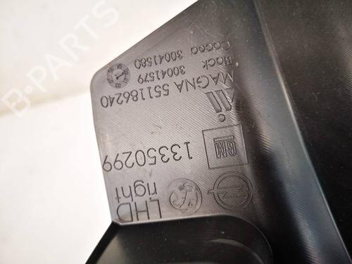 Andre OPEL CORSA E (X15) 1.3 CDTI (08, 68) | BP34841404O1 - Image 3