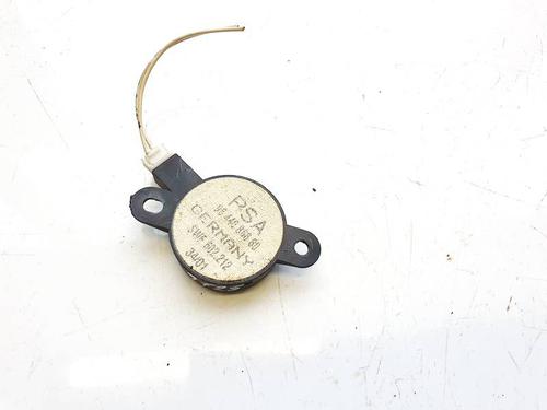 Speaker CITROËN C5 I (DC_) 2.2 HDi (DC4HXB, DC4HXE) | BP32610410E2