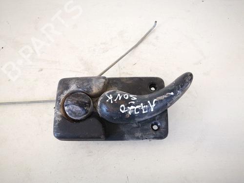 Used Rear left interior door handle Rear left interior door handle 35424742 35424742