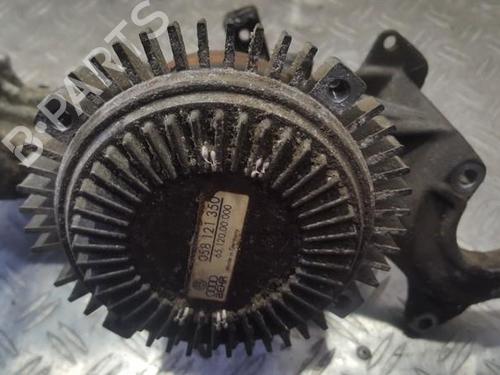 Used Radiator fan Radiator fan 35658254 35658254