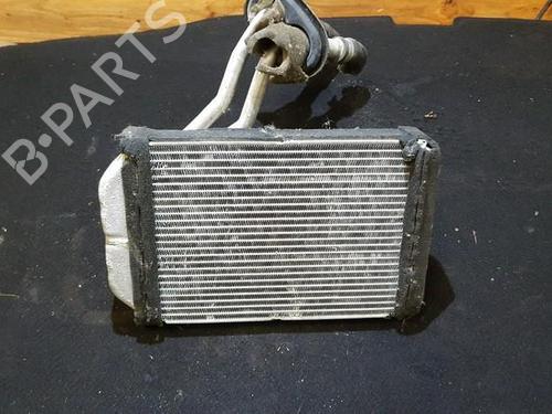 Used Heater matrix Heater matrix AUDI A6 C5 (4B2, 4B4) 2.5 TDI (150 hp) 35665016 35665016