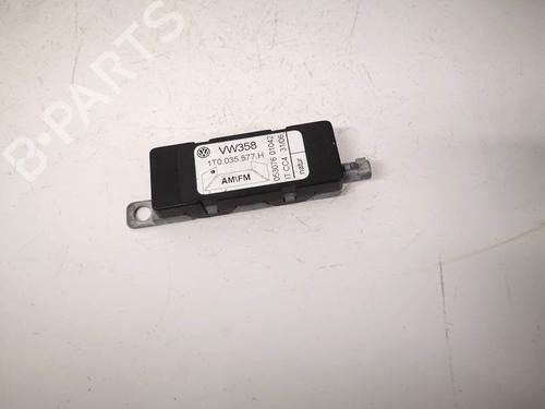 Used Electronic module Electronic module AUDI A6 C5 (4B2, 4B4) 2.5 TDI (150 hp) 34785012 34785012