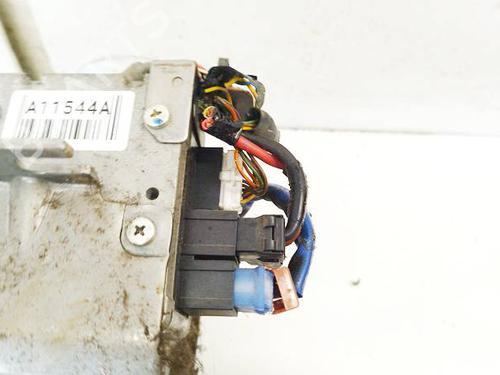 Steering ECU NISSAN NOTE (E11, NE11) 1.5 dCi | BP37227316M49 - Image 2