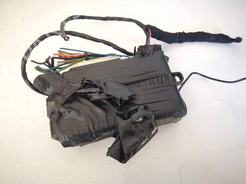 Electronic module PEUGEOT 307 (3A/C) 1.6 HDi 110 | BP34790568M83 - Image 2