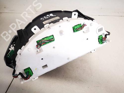 Instrument cluster SUBARU TRIBECA (B9) 3.0 (WXE) | BP35348436C47 - Image 3