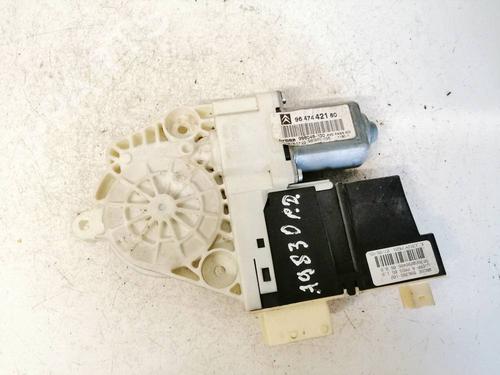 Used Right front window motor Right front window motor 35014468 35014468