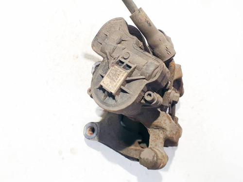 Left rear brake caliper VW PASSAT B8 (3G2, CB2) 2.0 TDI | BP40067567M107 - Image 2
