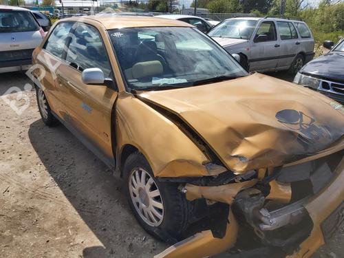Used Parts AUDI A3 (8L1)  1.8  4470067