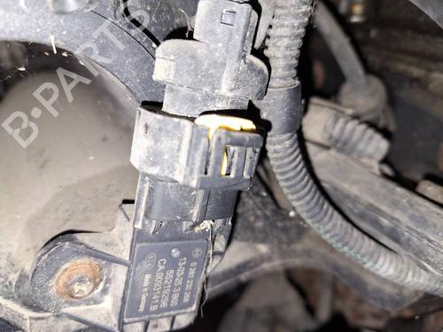 Electronic module FIAT PUNTO EVO (199_) 1.4 (199AXB1A) | BP35194684M83 - Image 3