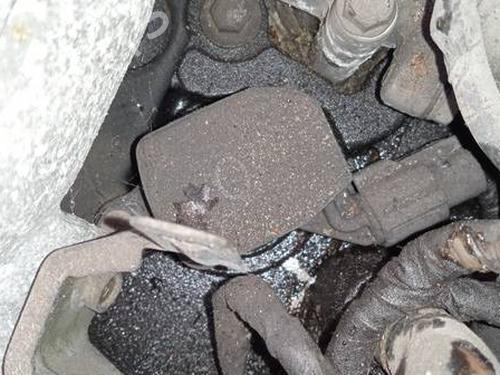 Used Ignition coil Ignition coil NISSAN MURANO I (Z50) 3.5 4x4 (245 hp) 35354785 35354785