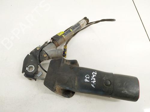 Used Seat buckle Seat buckle 35518794 35518794