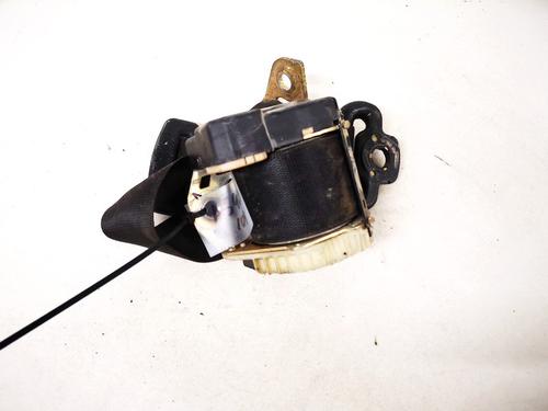 Used Rear right seatbelt Rear right seatbelt 35572890 35572890