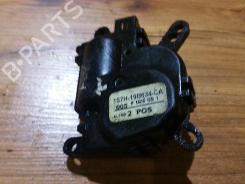 Used Electronic module Electronic module FORD MONDEO III (B5Y) 1.8 16V (110 hp) 33522074 33522074