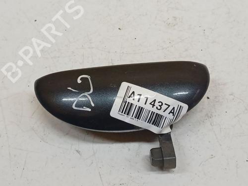 Used Front right exterior door handle Front right exterior door handle 37504961 37504961