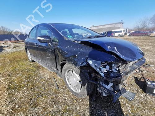 Used Parts HONDA CIVIC VIII Saloon (FD, FA) 1.3 IMA (FA3, FD3) 4515272