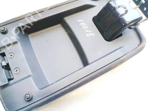 Armrest / Center console MAZDA CX-7 (ER) 2.3 MZR DISI Turbo AWD (ER3P) | BP35119069I20 - Image 2