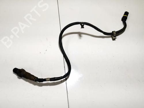 Used Electronic sensor Electronic sensor MERCEDES-BENZ CLC-CLASS (CL203) CLC 180 Kompressor (203.746) (143 hp) 35526691 35526691