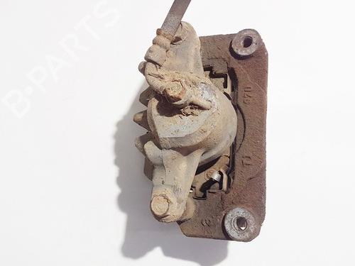 Left rear brake caliper SUBARU OUTBACK (BR) 2.0 D AWD (BRD) | BP35597881M107 - Image 2