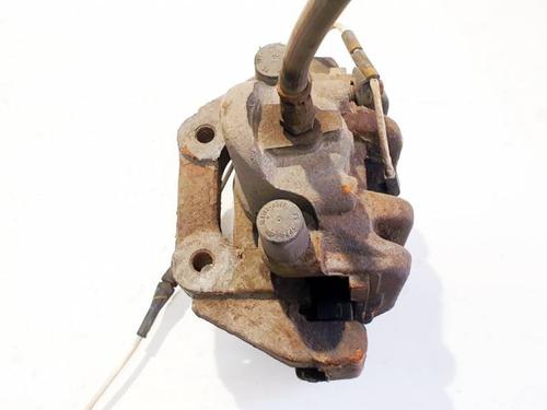 Right rear brake caliper BMW 7 (E65, E66, E67) 740 d | BP35066666M106 - Image 2