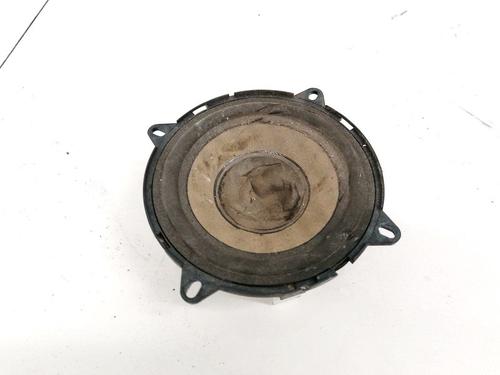 Luidspreker RENAULT MEGANE Scenic (JA0/1_) 1.6 e (JA0F) (90 hp) 33090374