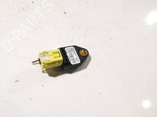 Module électronique Module électronique CHRYSLER SEBRING (JS) 2.0 CRD (140 hp) 36524832 36524832