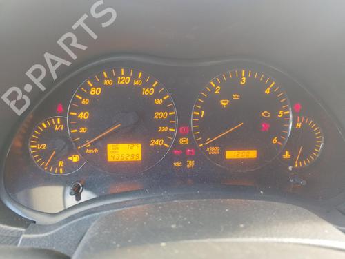 Electronic module TOYOTA AVENSIS (_T25_) 2.0 D-4D (CDT250_, CDT250R) | BP35479219M83  - Image 10