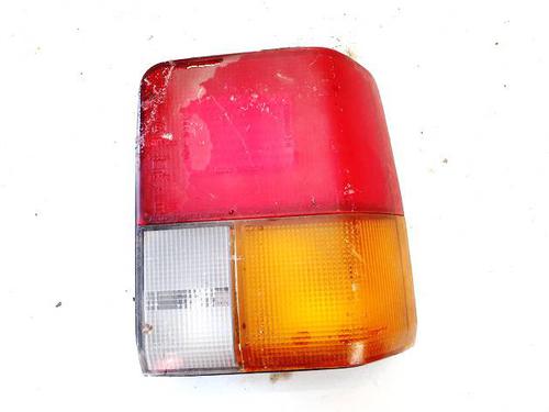 Used Right taillight Right taillight MAZDA 121 I (DA) 1.1 (DA101) (57 hp) 34747331 34747331
