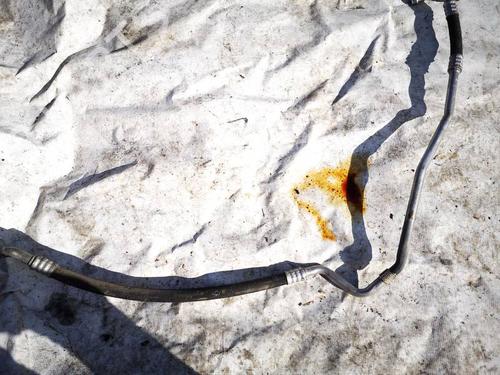 Used AC pipe AC pipe MERCEDES-BENZ A-CLASS (W169) A 170 (169.032, 169.332) (116 hp) 32561132 32561132