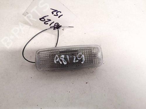 Used Interior roof light Interior roof light AUDI A6 C6 (4F2) 2.7 TDI (180 hp) 35349283 35349283