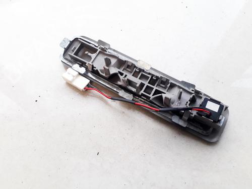 Electronic module NISSAN NAVARA NP300 (D40) 2.5 dCi | BP38583708M83 - Image 2
